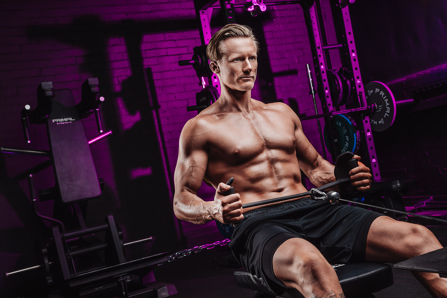 Matt Marsh Photography