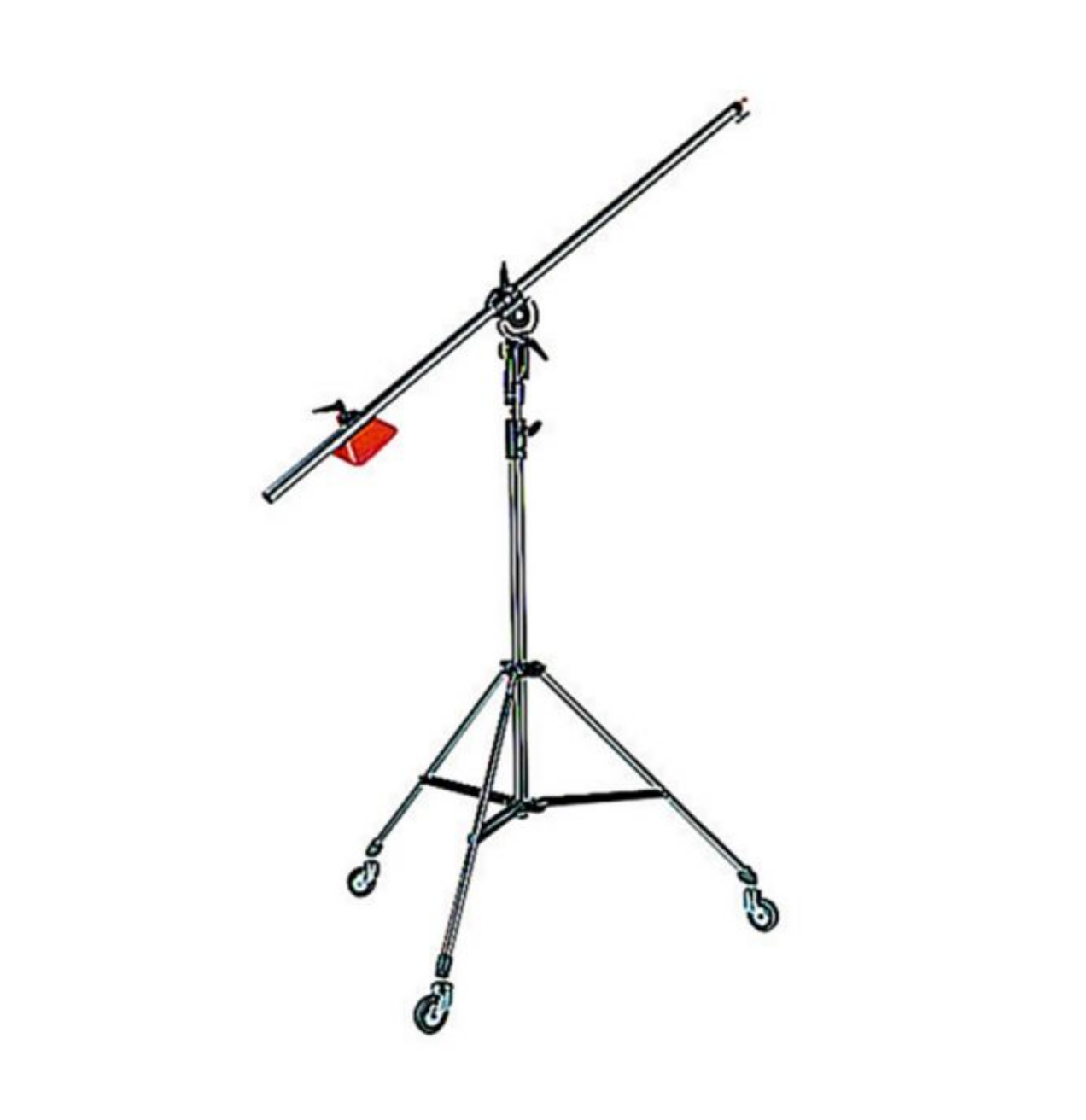 Lighting equipment