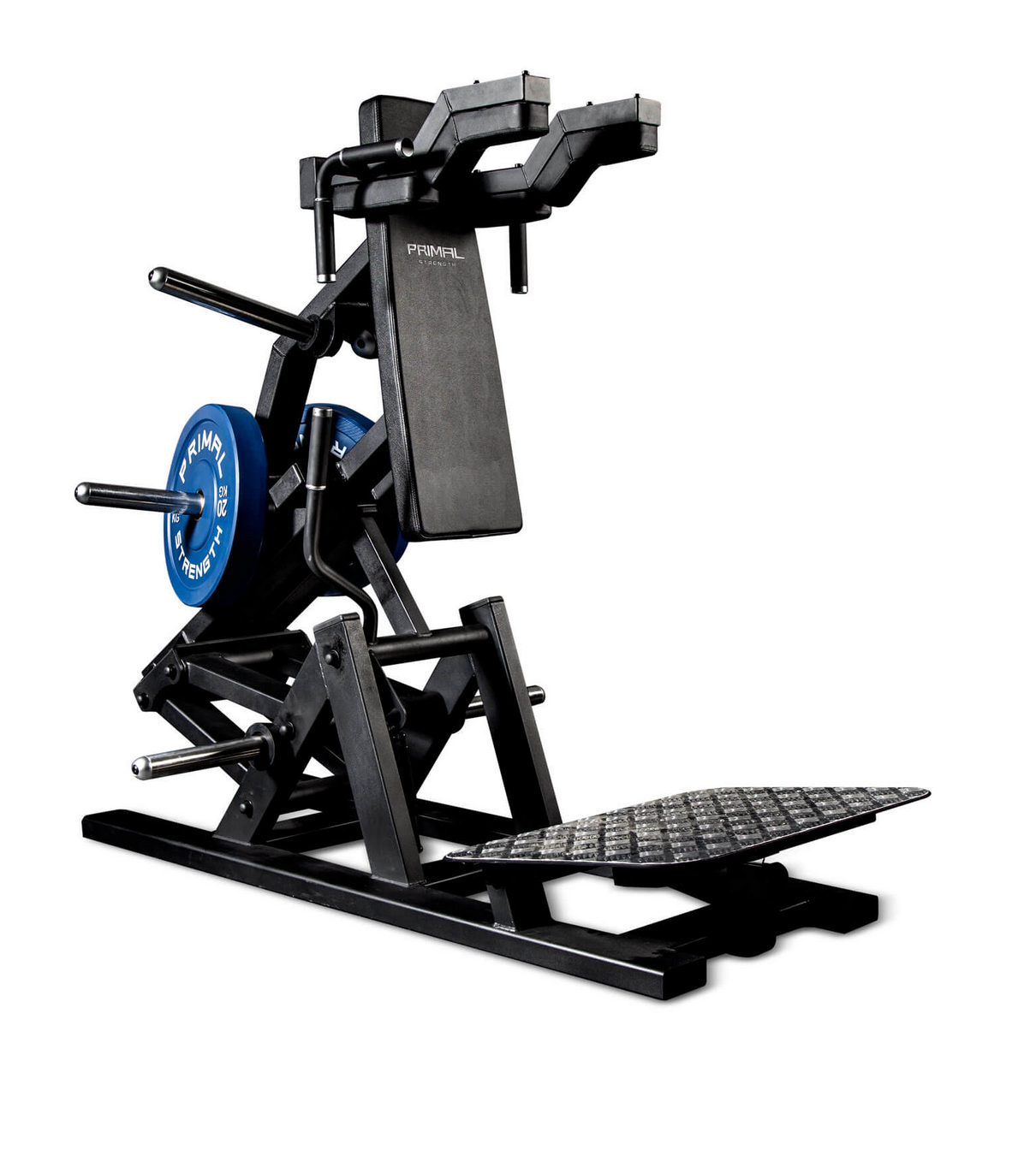Gym equipment