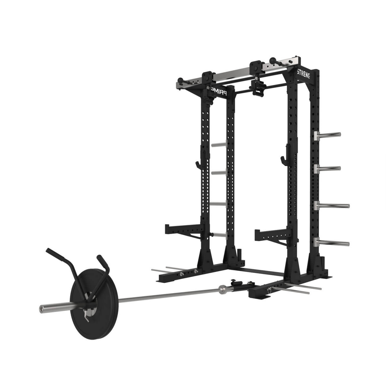 Gym equipment