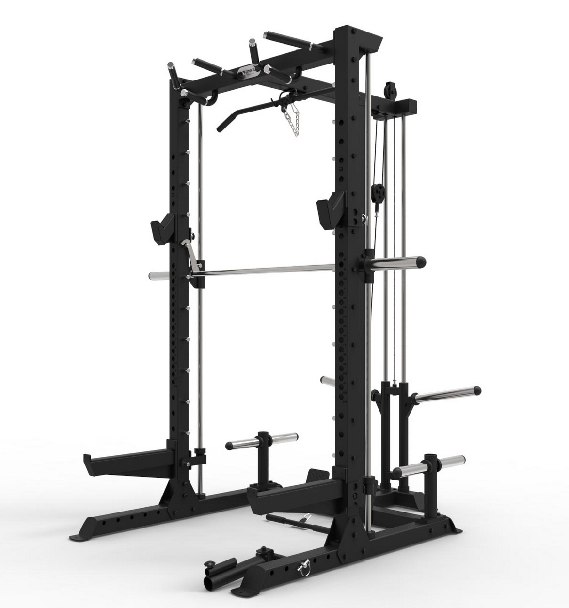 Gym equipment