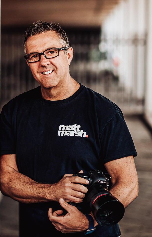 Matt Marsh